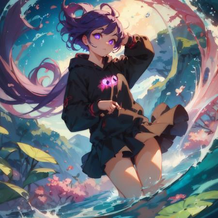 [Checkpoint] DarkSushiPDXL (PonyXL)