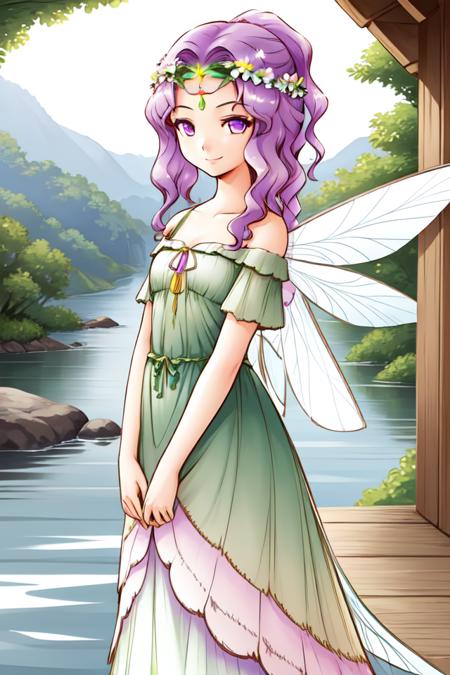 Harvest Moon: Hero of Leaf Valley - Marina版本Harvest Moon: Hero of Leaf Valley - Marina (ID: 546656)