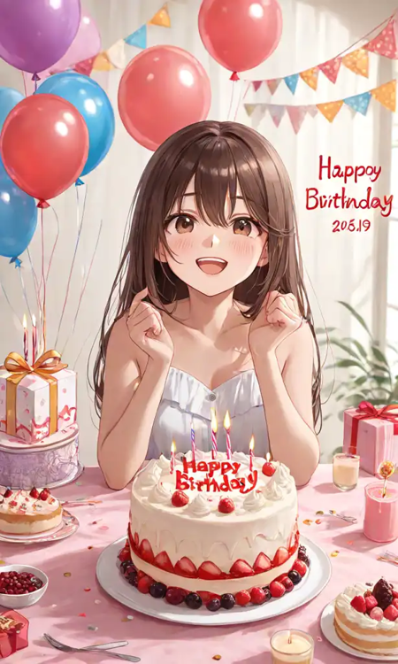 happy birthday版本v1.0 (ID: 844579)