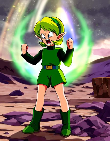 Saria XL