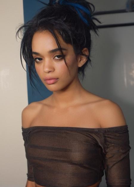 Lisa Bonet 1990s - [Flux | Pony | SDXL]
