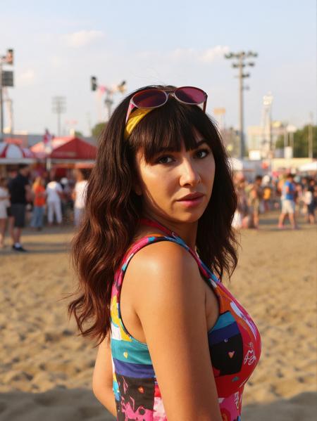 Jackie Cruz