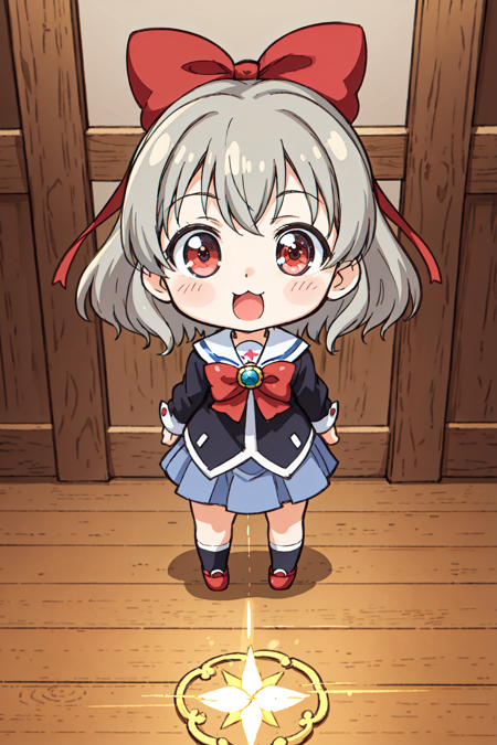 Kawaii TI Set版本EarthKawaii (ID: 226849)