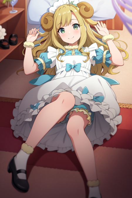 Kaoruko (from Akiba Maid War)