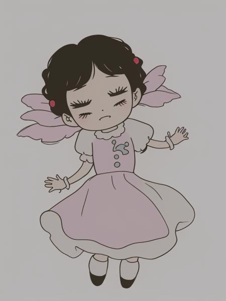 Unrealistic mix