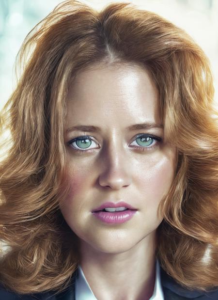 Jenna Fischer