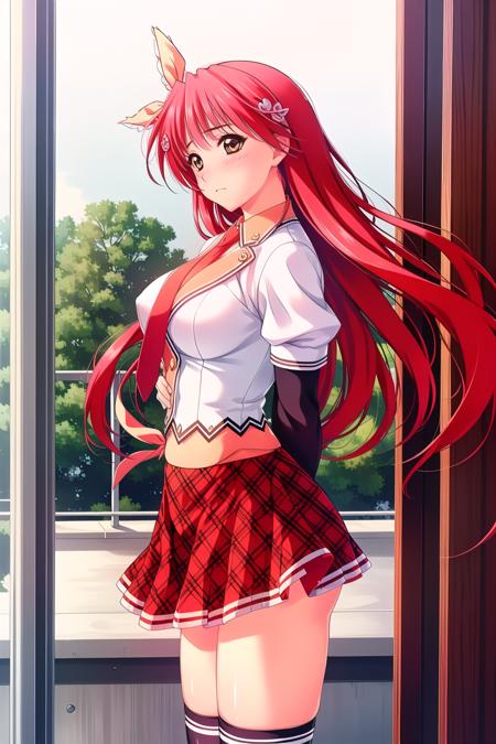kohinata_yuuka_v1版本v1.0 (ID: 419852)