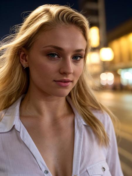 Sophie Turner