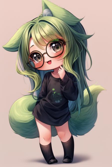 Chibis