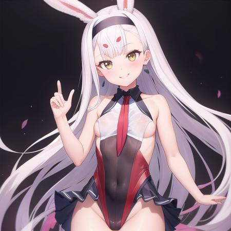 岛风-碧蓝航线（Shimakaze-Azur Lane）