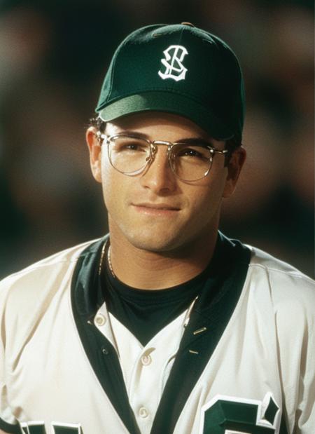 George Costanza Lora