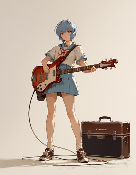 rickenbacker 4003