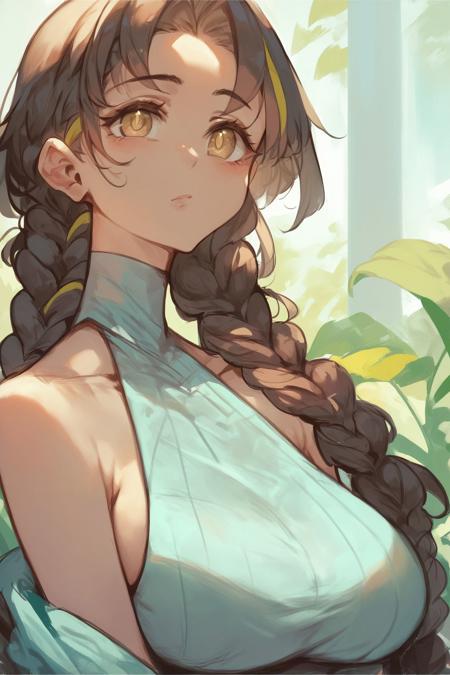Dishwasher1910 PonyXL style
