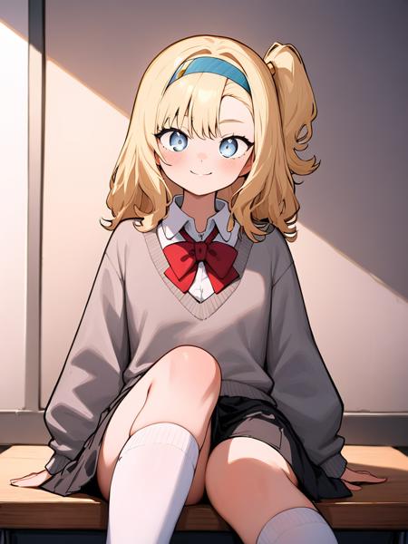Reverse:1999 character:matilda\重返未来1999角色:玛蒂尔达版本v1.0 (ID: 1074237)