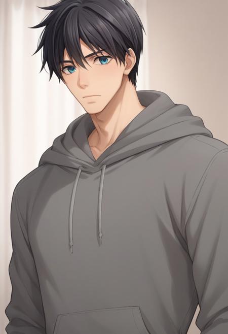 Nowaki Kusama - Junjou Romantica