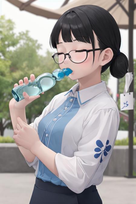 ラムネ ramune SD15