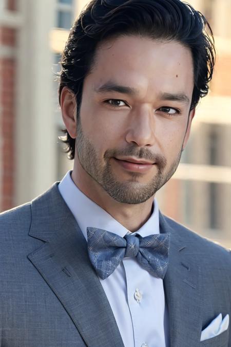 Sérgio Marone [Brazilian Actor]