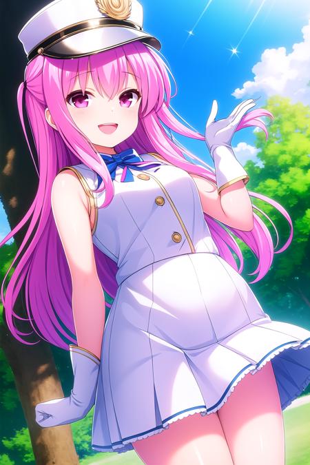 Kagami Matsuri (Girl Friend BETA) | 加賀美茉莉 (ガールフレンド（仮）)