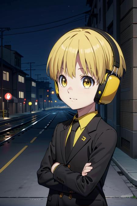 Kemono Jihen - Nobimaru