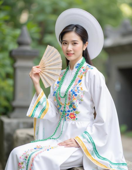 CTAI-Aodai