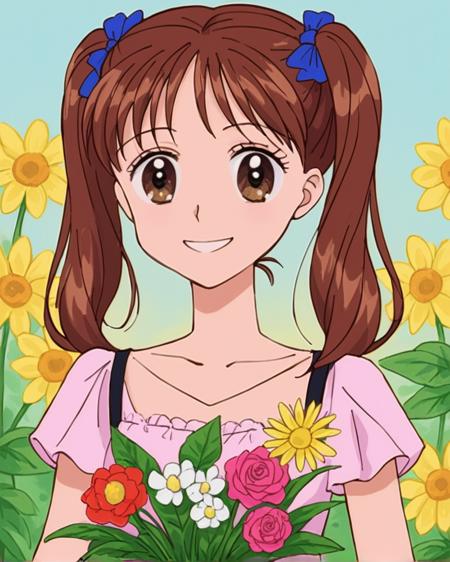 Sana Kurata (FORPONY)版本v1.0 (ID: 693068)