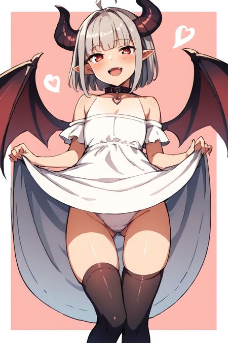 Bahamut Style | SDXL (PONY)