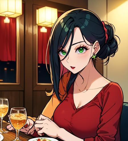 ShadowRouge | Herogirl x Healerboy