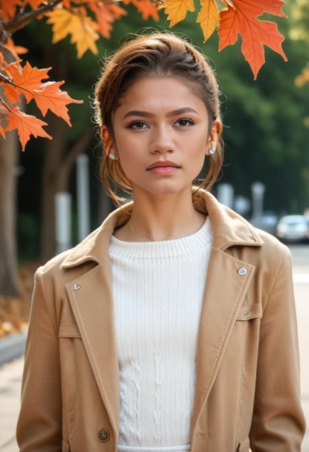Zendaya Coleman