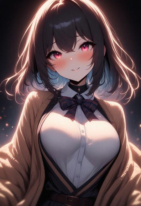 Dall-E 3 anime style [ AnimagineXL ]