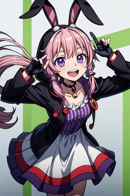 senMix