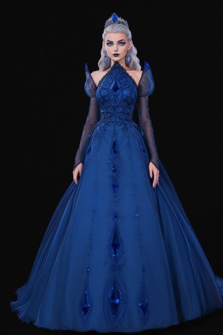 ?Fairy Tale Collection? - The Evil Queen's Sister SD 1.5