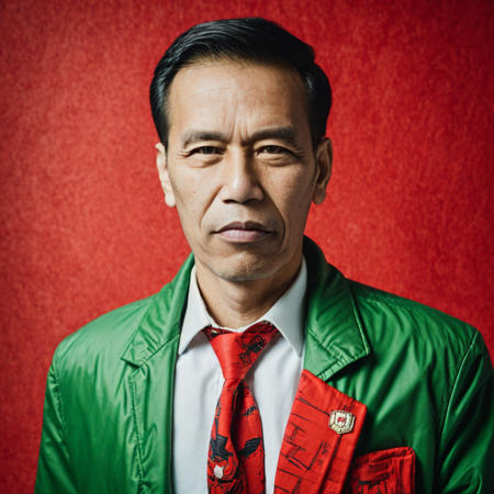 JOKOWI