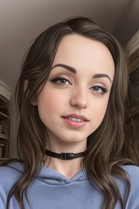 Gibi ASMR