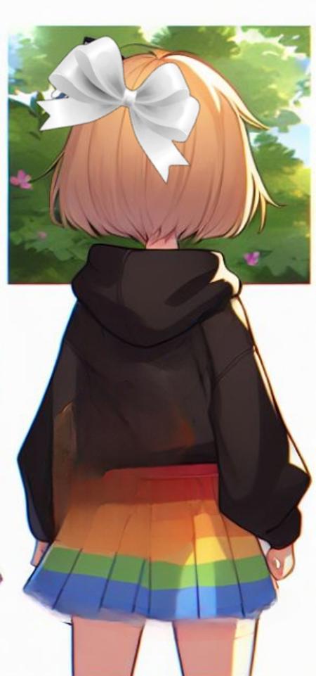 xmattar-chan OC