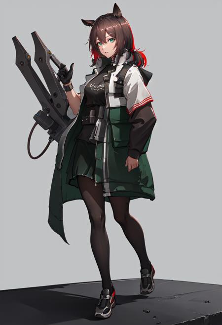 catapult/カタパルト/空爆 (Arknights)