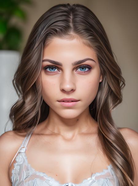 Emily Bones