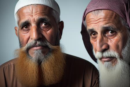 Arabic Style