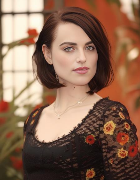 Katie Mcgrath