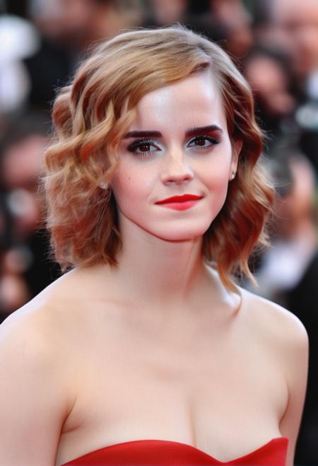 Emma Watson XL