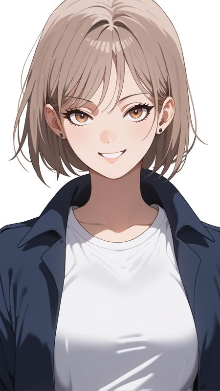 Choi Yoon-Ha - Honestly I Like You a Lot - Manhwa版本v1.0 (ID: 996395)