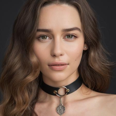 Emilia Clarke/Daenerys  (SDXL+FLUX)
