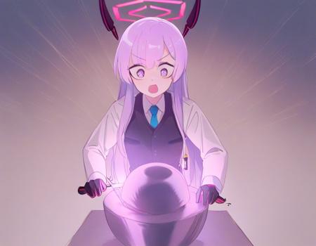 Demon Core SDXL