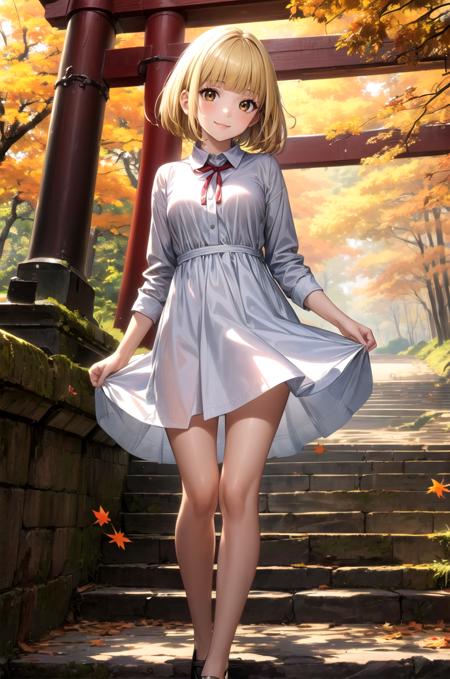 Midorikawa Hana (Prison School)