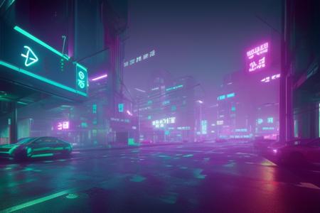 Wave Concepts (Backgrounds)