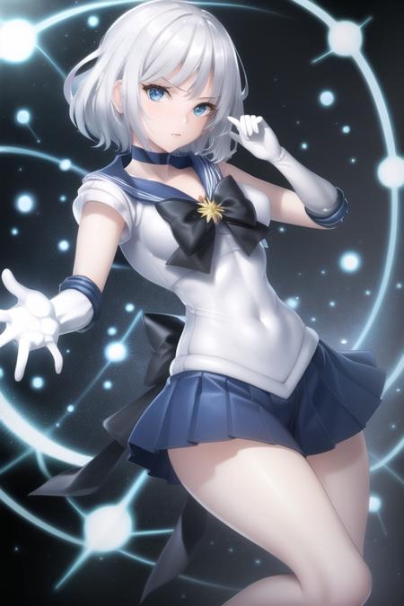 Sailor Moon Outfit LoRA