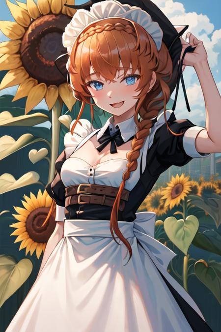 van_gogh/ヴァン・ゴッホ/梵高 (Fate/Grand Order)