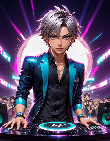 FF Safe AnimXL (Lora, Lycoris +dataset)版本Safe AnimXL - For Merge (ID: 193019)