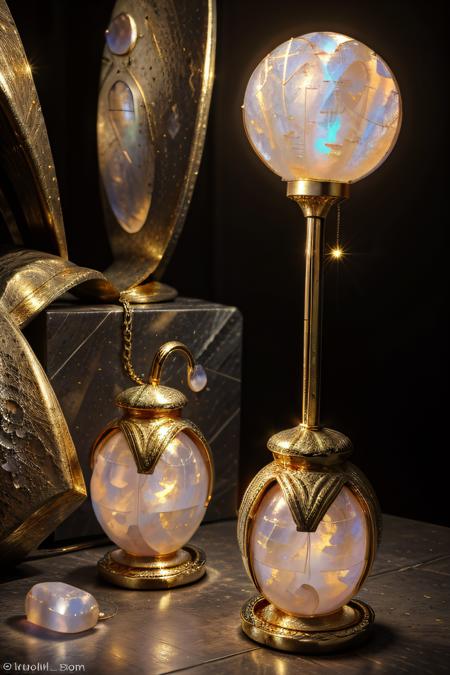 GoldMoonstoneWorld