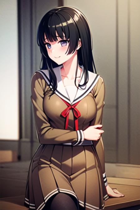 Shirokane Rinko (BanG Dream!)