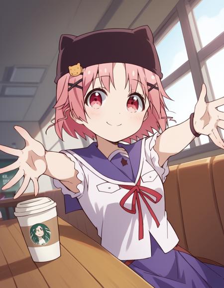Yuki Takeya (丈槍 由紀) - School-Live! (Gakkougurashi!) (がっこうぐらし！)